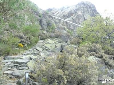 Valles del Corneja y el Tormes - Sierra de Gredos;fotos del naranjo de bulnes actividades san sebast